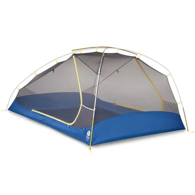 Палатка трехместная Sierra Designs Meteor 3, olive-desert (40155022)