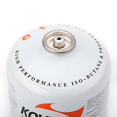Балон газовий Kovea KGF-0450 450 гр