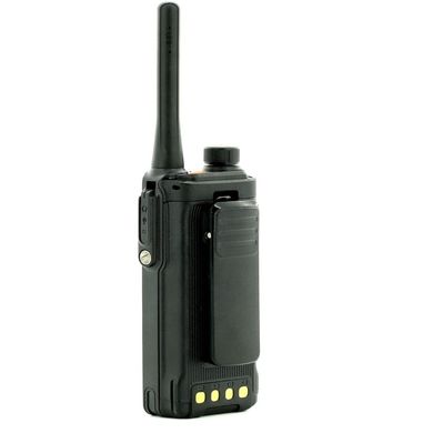 Портативная цифровая рация Hytera HP705 UHF 350-470 МГц 4 Вт 1024 каналов