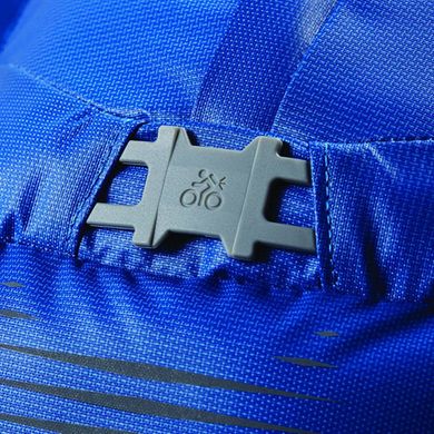 Жіночий рюкзак Lowe Alpine AirZone Velo ND25 Blue Print (LA FTE-60-BP-25)