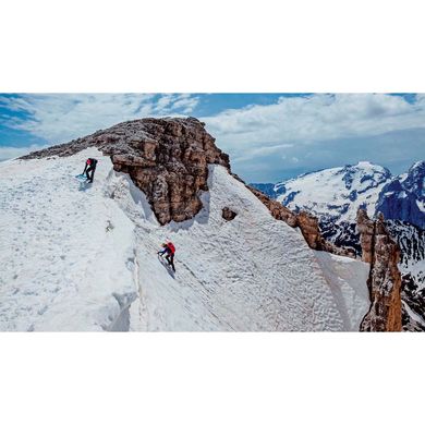 Льодоруб полегшений Climbing Technology Alpin Tour Light 60см w/Covers
