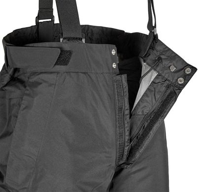 Брюки Shimano GORE-TEX Explore Warm Trouser XL к:black