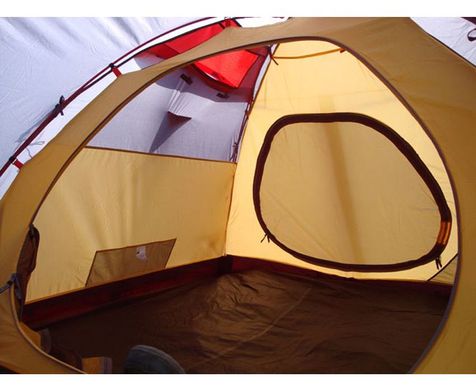 Палатка Tramp Mountain 4 v2 TRT-024