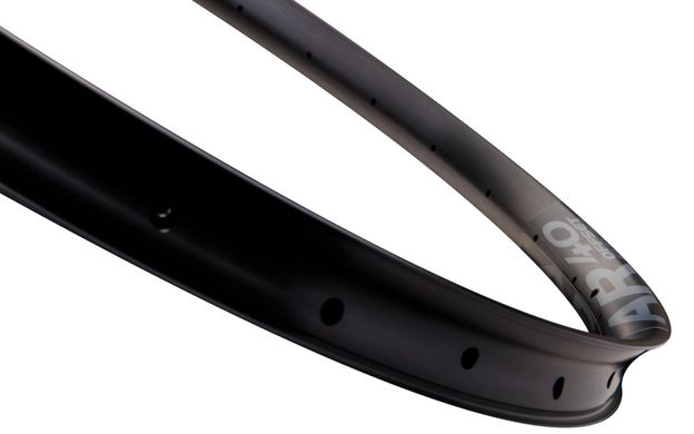 Обід RaceFace RIM,AR OFFSET,2019,40,27.5",32H,GRY