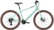 Велосипед Kona Dew Green 2022 (Mint Green, M)