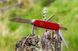 Швейцарский складной нож Victorinox Camper (91мм, 13 функций), красный (1.3613)