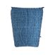 Спальный мешок-одеяло пуховое Turbat POLONYNA blue/yellow - синий/желтый - UNI