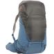 Жіночий рюкзак Kelty ZYRO 54 W, beluga-tapestry (22621719-BEL)