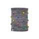 Шарф багатофункціональний Buff Child Knitted & Polar Neckwarmer, Odell Grey Vigore (BU 113446.930.10.00)