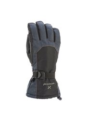 Перчатки EXTREMITIES Torres Peak Gloves Black/Grey XL