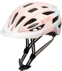 Cairn велошлем Fusion pastel-pink 55-59
