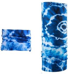 Многофункциональная повязка Magic headscarf NH17T020-J blue ring 6927595722329
