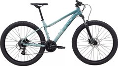 Велосипед 27,5" Marin WILDCAT TRAIL WFG 2 , рама XS, 2023, BLUE