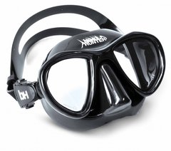 Маска KITE BLACK SILICONE MASKBH0600 (BestDivers) (diving)