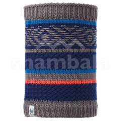 Шарф многофункциональный Buff Junior Knitted & Polar Neckwarmer, Tipsy Blue Ink (BU 116013.752.10.00)