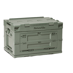 Раскладной контейнер Naturehike PP box L 80L NH20SJ036 Green