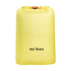 Чехол Tatonka Squeezy Stuff Bag 10L, Light Yellow (TAT 3089.050)