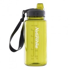 Фляга Sport bottle 0.75 л NH17S010-B mustard green 6927595722503