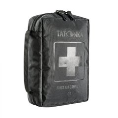 Аптечка Tatonka First Aid Complete, Black (TAT 2716.040)