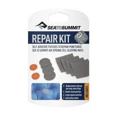 Ремонтный набор для надувного коврика Sea To Summit - Mat Repair Kit Grey (STS AMRK)