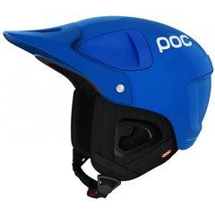 Шлем велосипедный POC Synapsis 2.0 Krypton Blue, р.M (PC 101601508MED1)