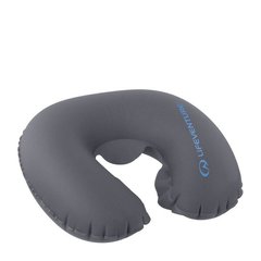 Надувна подушка Lifeventure Inflatable Neck Pillow (65380)