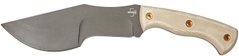 Нож Boker Plus Tracker, сталь - 1095, рукоять - микарта, длина клинка - 183 мм, длина общая - 312 мм