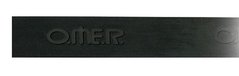 Ремінь без пряжки Rubber belt without buckle - 5 pcs. 5108C(OMER)(diving)