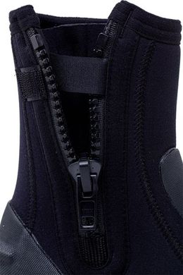 Неопреновые боты Marlin Boots Black 5 мм XL