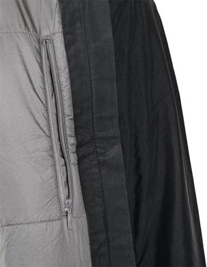 Куртка Shimano DryShield Explore Warm Jacket S к:black