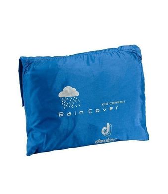 Чохол-накидка від дощу на дитяче перенесення Deuter KC deluxe RainCover