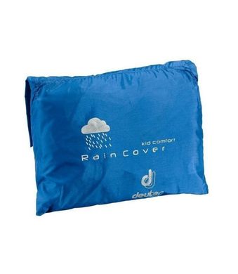 Чехол-накидка от дождя на детскую переноску Deuter KC deluxe RainCover