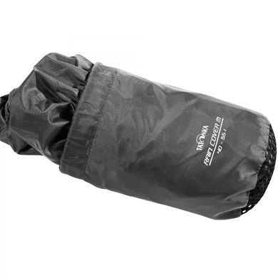 Чехол от дождя для рюкзака Tatonka Rain Cover 40-55, Black (TAT 3117.040)