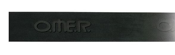 Ремень без пряжки Rubber belt without buckle - 5 pcs. 5108C(OMER)(diving)