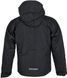 Куртка Shimano DryShield Explore Warm Jacket S к:black