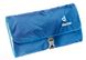 Косметичка Deuter Wash Bag II, midnight-turquoise (39434 3306)