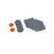 Ремонтний набір для надувного килимка Sea To Summit - Mat Repair Kit Grey (STS AMRK)