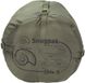 Спальный мешок Snugpak Softie Elite 5 (Comfort -15°С/ Extreme -20°C). Olive 2,4 kg