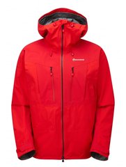 Куртка Montane Endurance Pro Jacket