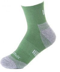 Шкарпетки трекінгові жіночі Naturehike NH SW10 One size NH15S004-W Light Green