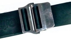 Ремінь Rubber weight belt - quick release buckle 6239C(OMER)(diving)