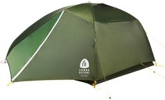 Палатка трехместная Sierra Designs Meteor 3000 3, green (I46155020-GRN)