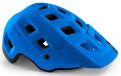 Шлем Met Terranova CE Nautical Blue/Matt L