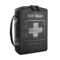 Аптечка Tatonka First Aid Compac, Black (TAT 2714.040)