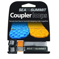 Стяжка для килимків Sea To Summit - Coupler Grey (STS AMCK)