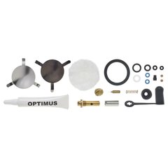 Комплект ремонтний Optimus Nova, Nova+, Polaris Spare Parts Kit