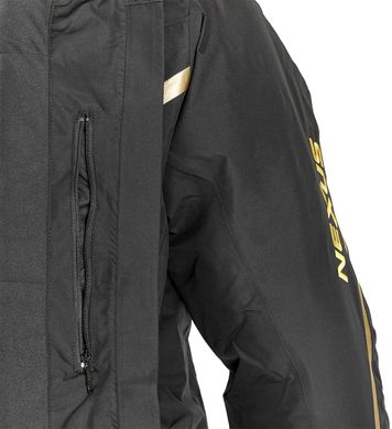 Костюм Shimano Nexus GORE-TEX Warm Suit RB-119T M ц:black