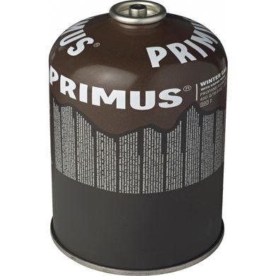Газовий балон Primus Winter Gas 450 g (7330033900125)