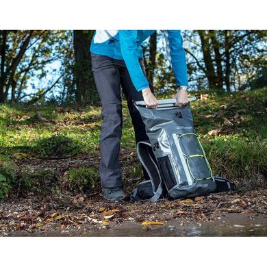 Водонепроникний рюкзак OverBoard TREKDRY™ Waterproof Backpack 30L