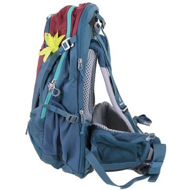 Рюкзак Deuter Trans Alpine Pro 26 SL, maron-arctic (3206019 5324)